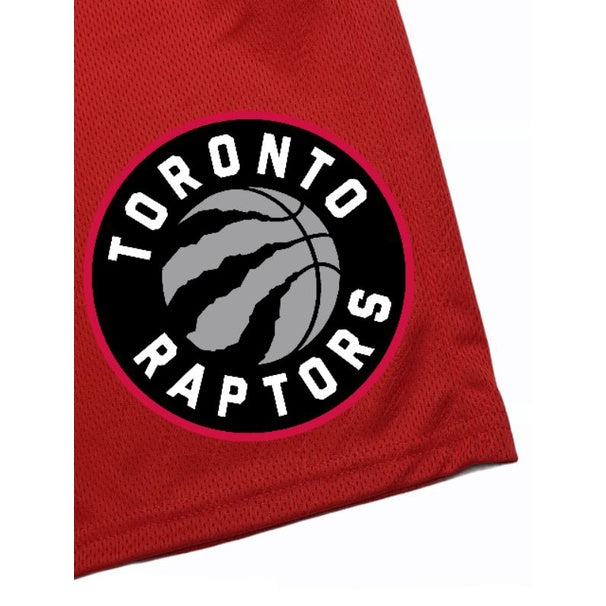 Short NBA Toronto Raptors - Vermelho