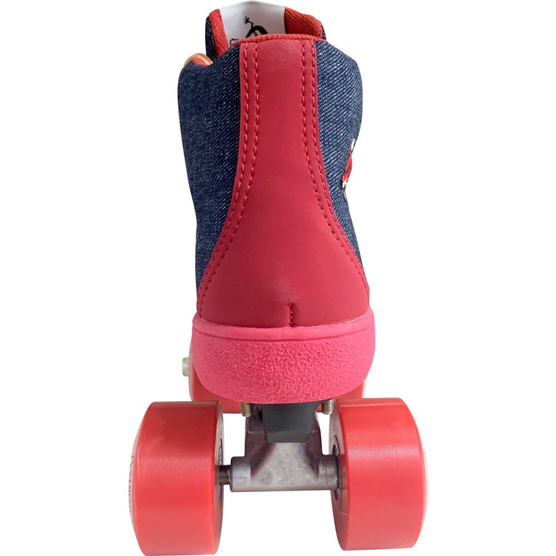 Patins Infantil Quad OWL Sports Ioiô