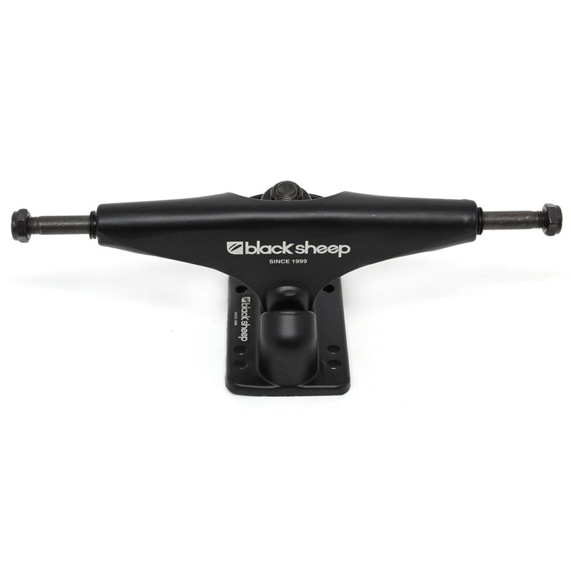 Truck Black Sheep 159mm 85a Preto