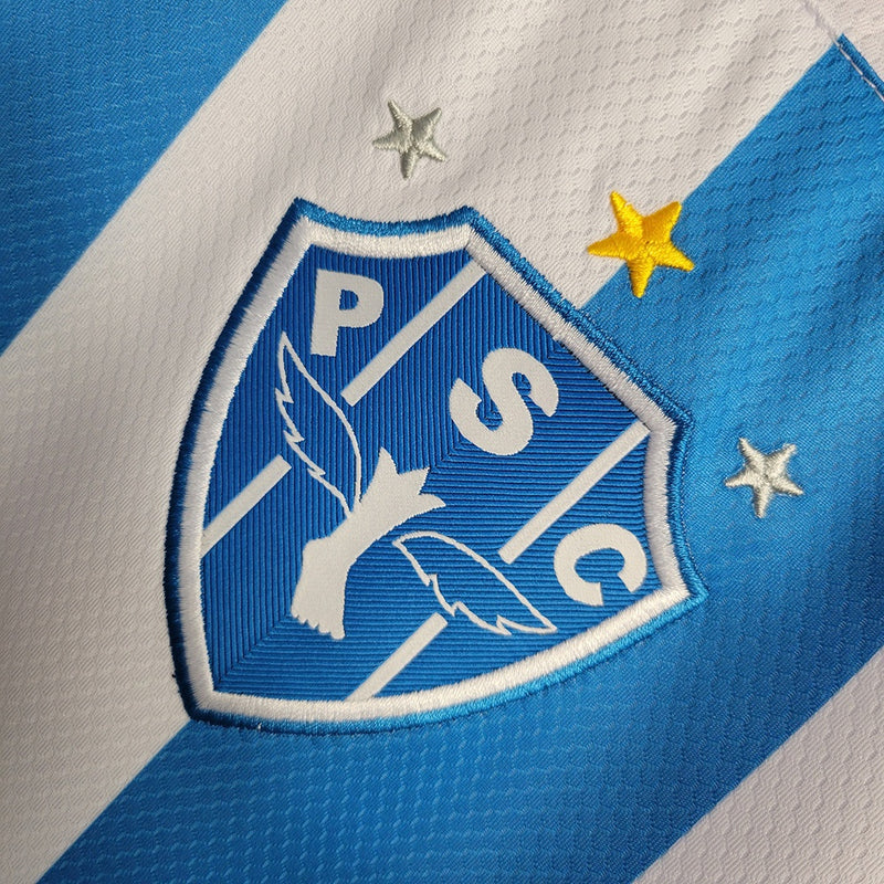 Camisa Paysandu 2023/24 Treino