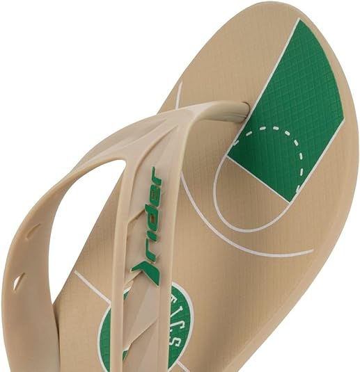 Chinelo Rider Street Nba Celtic