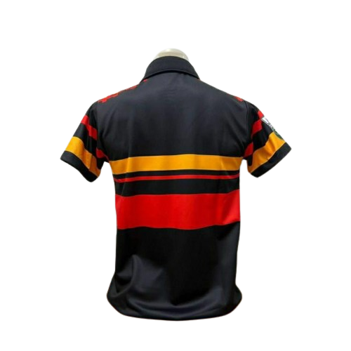 Camisa Chiefs Rugby Retrô Nova Zelândia