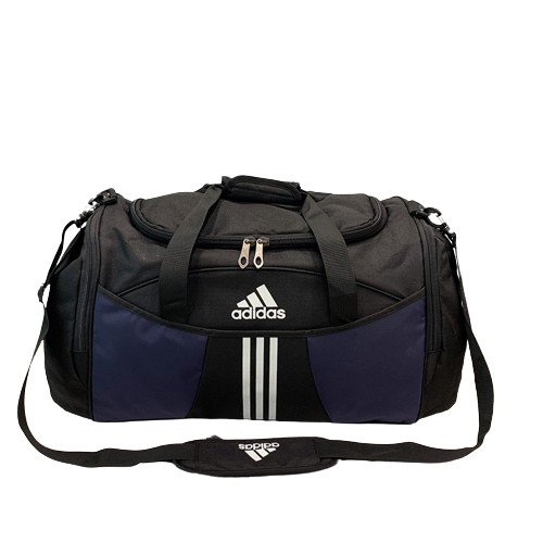 Mochila de Viagem Adidas Oxford - 5 Modelos