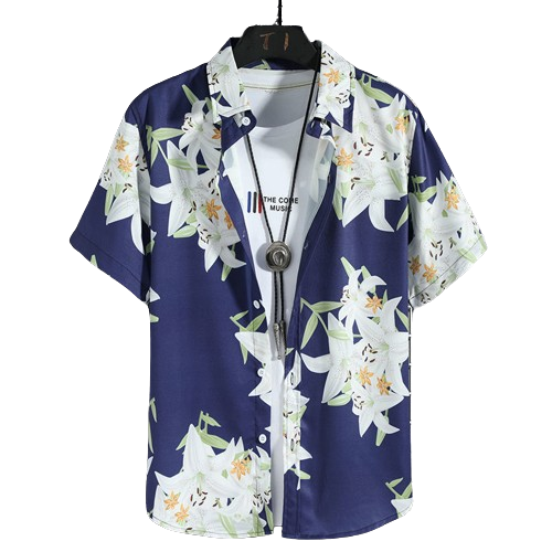 Camisa Choice Fresca 21