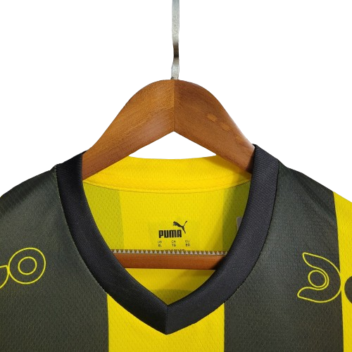 Camisa Club Atlético Peñarol 2023/24