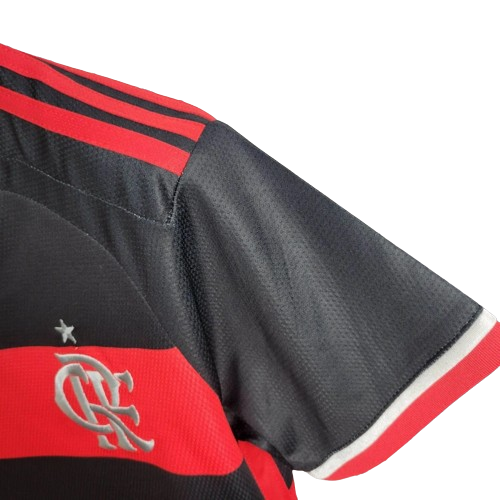 Camisa Flamengo 2024/25 Feminina I