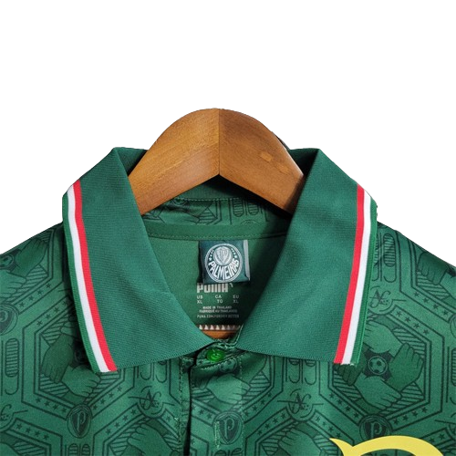 Camisa Palmeiras 2023/24 Edição Especial