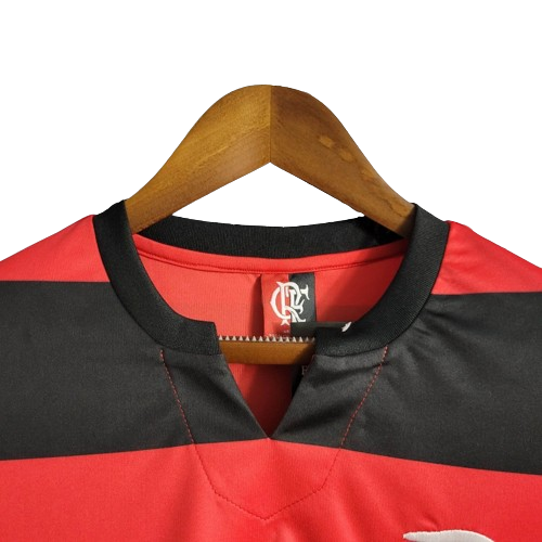 Camisa Flamengo 1978/79 Retrô