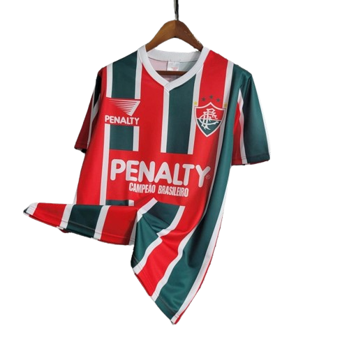 Camisa Fluminense 1993 Retrô Camisa I