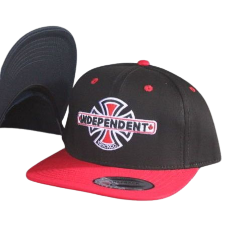 Snapback Independent V