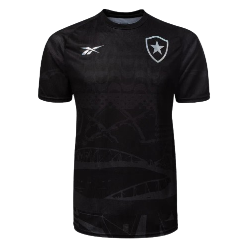 Camisa Botafogo 2023/24 Camisa II