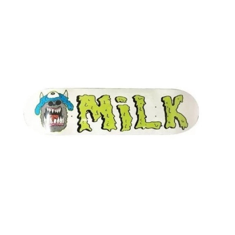 Shape Milk Monster White 8.0