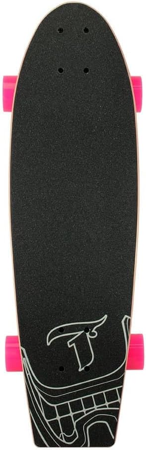 Longboard Traxart Tiki 28'' FA-085