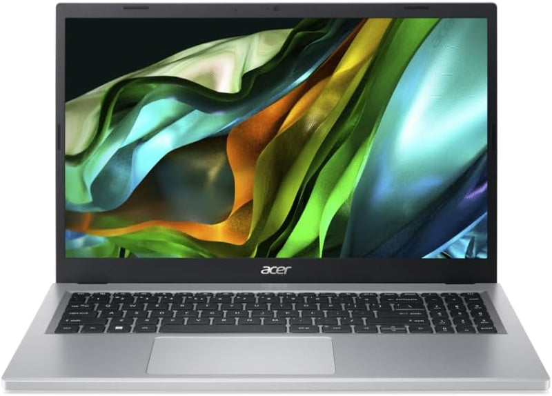 Notebook Acer Aspire 3 A315-510P-35D2 Intel Core i3, 8GB RAM, 512GB SSD, 15.6” LED FULL HD