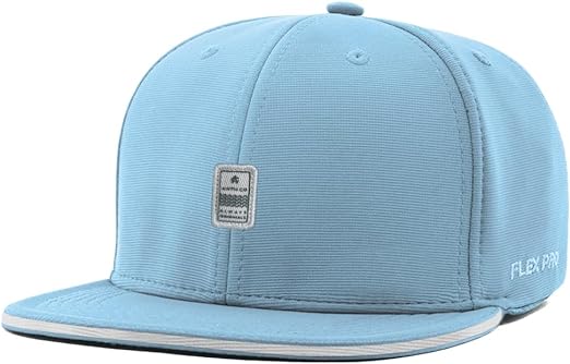 Snapback Anth Co. Maui Azul Claro