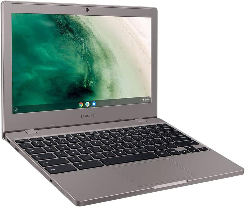 Notebook Samsung Chromebook Intel Dual-Core Chrome OS 4GB 32GB 11,6" HD LED