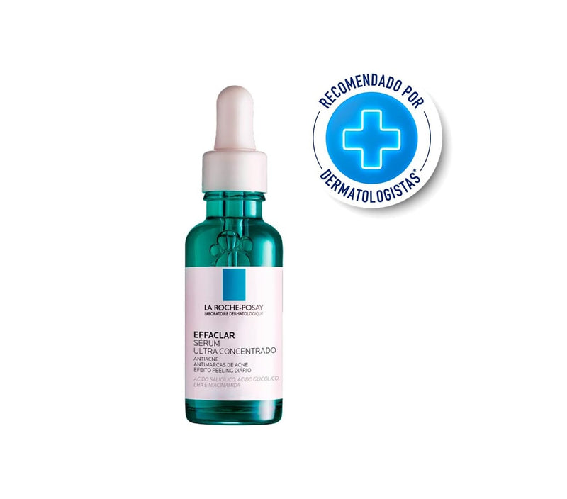 Sérum Ultra Concentrado Antiacne Effaclar