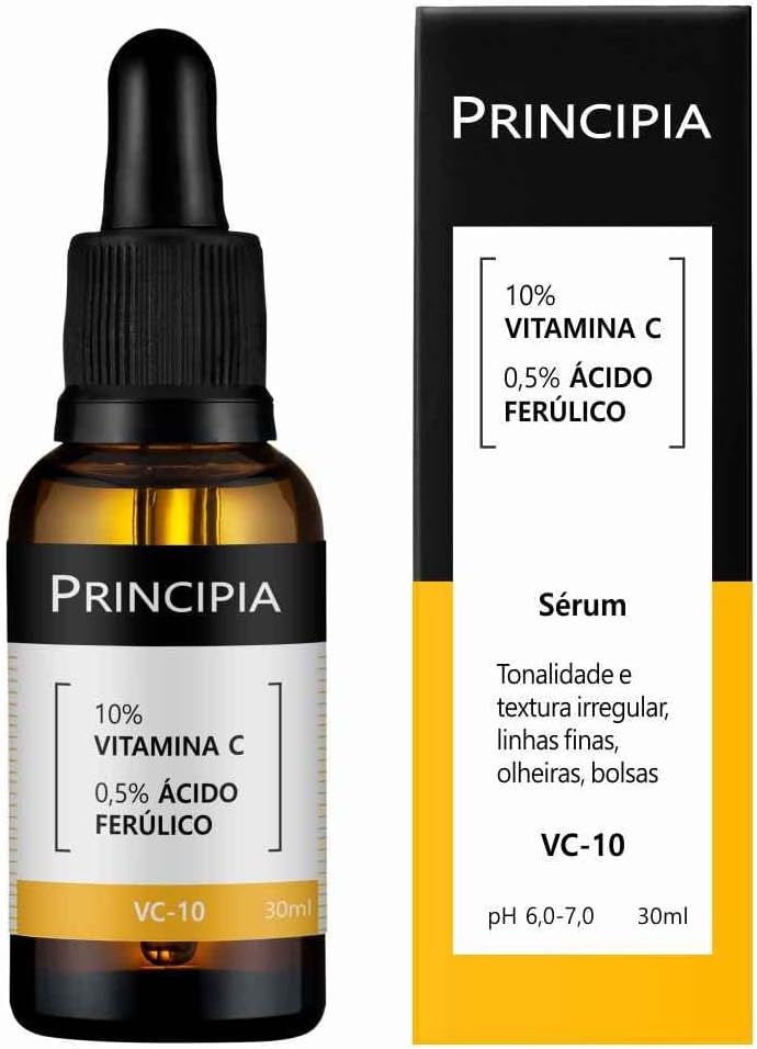 Sérum Principia Vitamina C-10