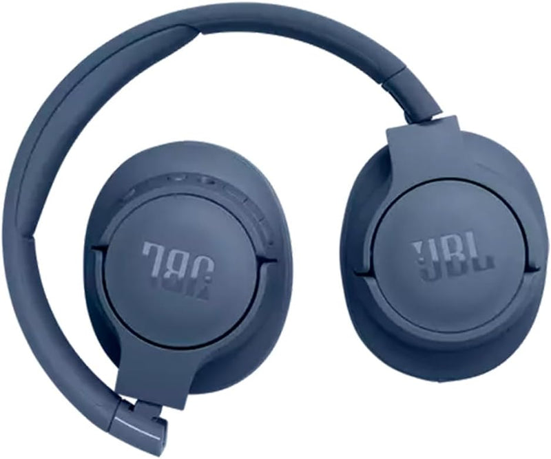 Fone de Ouvido JBL Tune 770N Azul