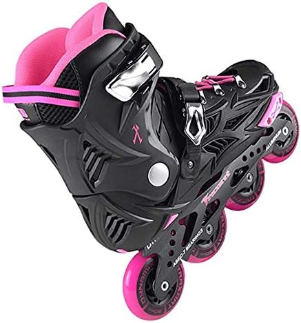 Patins Traxart Freestyle Dynamix Rose