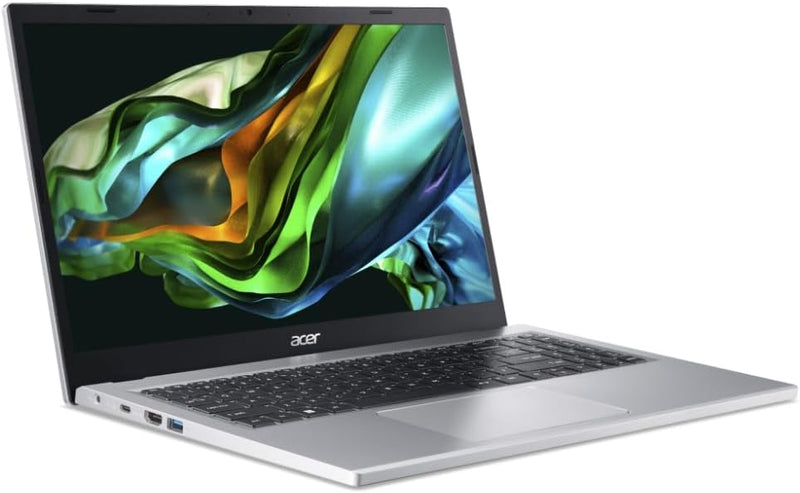 Notebook Acer Aspire 3 A315-510P-35D2 Intel Core i3, 8GB RAM, 512GB SSD, 15.6” LED FULL HD