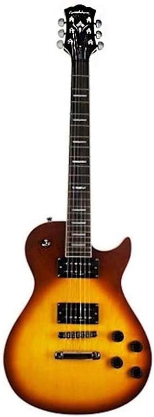 Guitarra Washburn Idol Winstd Tsb Tobacco Sunburst