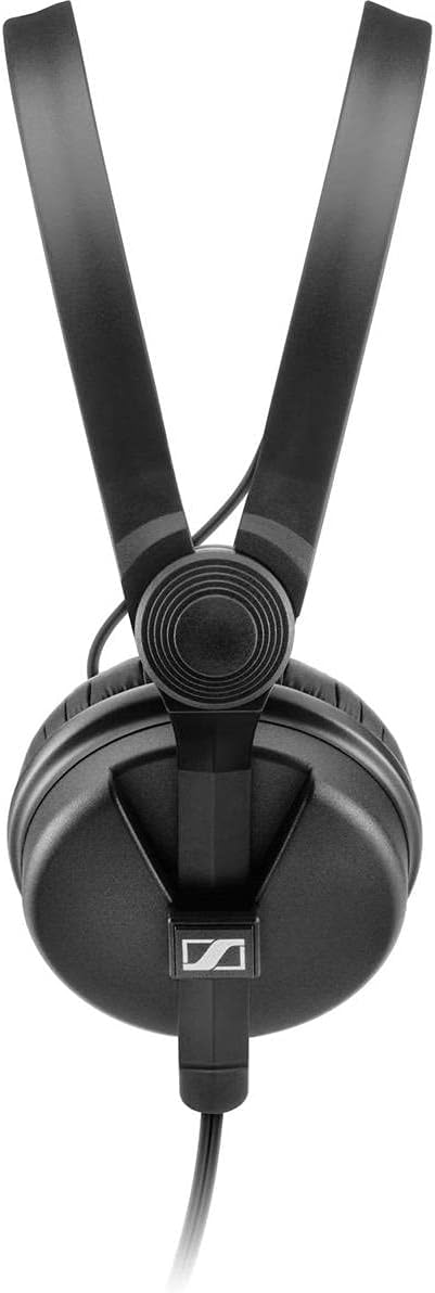 Fone de Ouvido Sennheiser Pro Audio HD 25