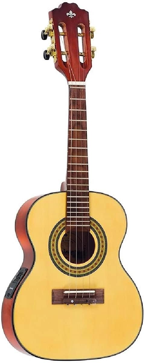 Cavaquinho Strinberg CS25E N Elétrico