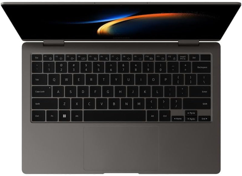 Notebook Galaxy Book3 360 Intel Core™ i5-1335U 16 GB 512 GB SSD 13.3" Full HD AMOLED