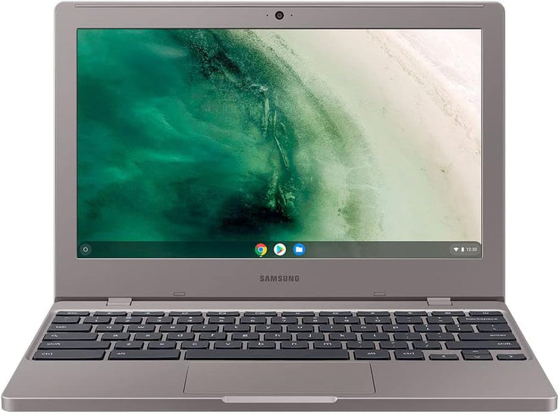 Notebook Samsung Chromebook Intel Dual-Core Chrome OS 4GB 32GB 11,6" HD LED