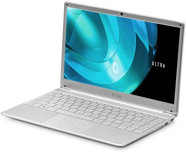 Notebook Multilaser Ultra Processador Intel Core i3, Memória 4GB RAM e 1TB HDD, Tela 14,1 Pol. Full HD Prata