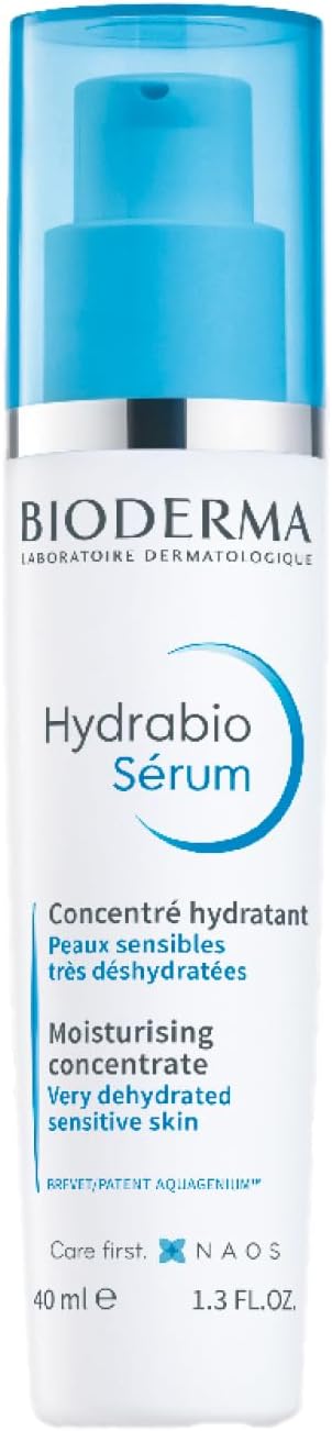 Sérum Facial Hydrabio Hidratante e Fortalecedor 40ml