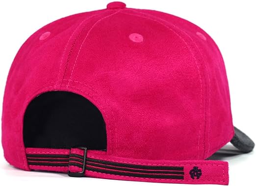 Snapback Anth Co. Cams Rosa