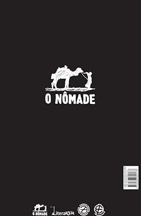 O Nômade Vol.1 - Projeto Hip-Hop Rap Histórico