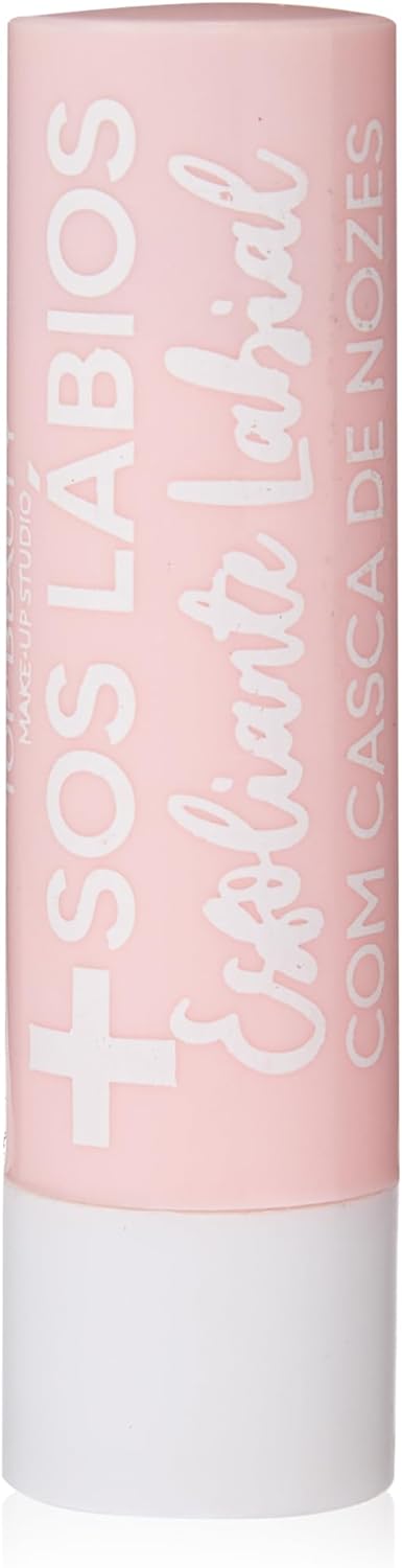 Esfoliante Labial Sos 3 5Gr Top Beauty