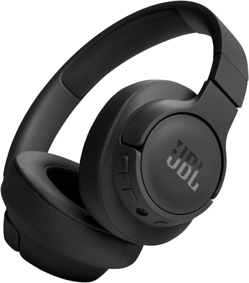 Fone de Ouvido JBL Tune 720BT Preto