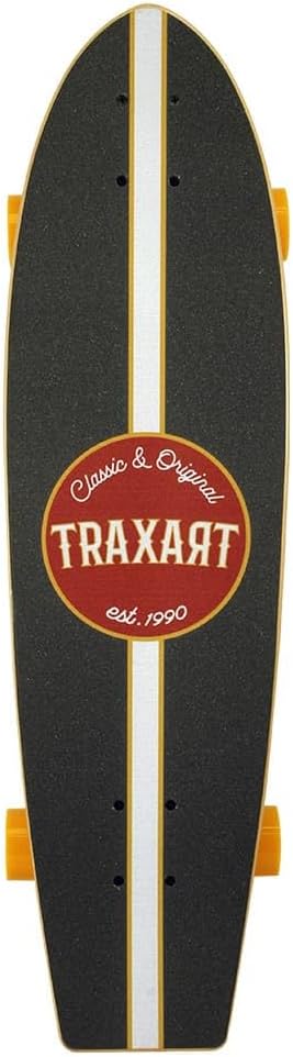 Longboard Traxart Vintage 33 FA-087