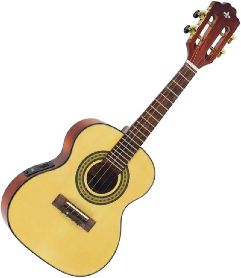 Cavaquinho Strinberg CS25E N Elétrico