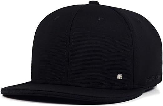 Snapback Anth Co. Frame Preto