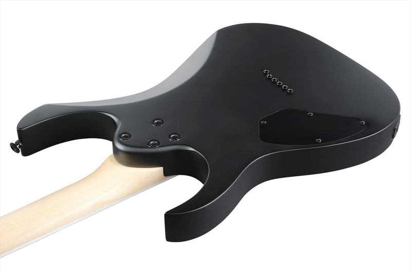 Guitarra Ibanez Gio 121 DxBKF Flat Preto