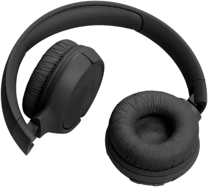 Fone de Ouvido JBL Tune 520BT Preto