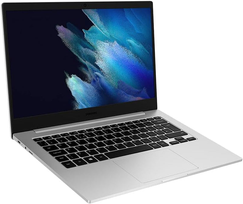 Notebook Samsung Galaxy Book Go 4GB, 128GB UFS, 14'' Full HD LED