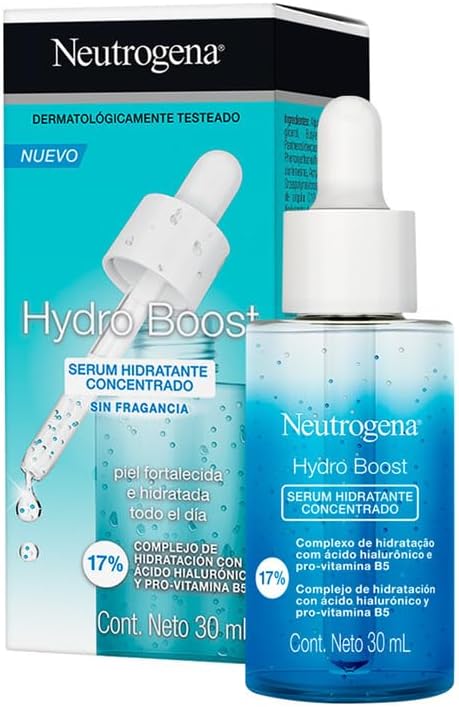 Sérum Hidratante Hydro Boost 30ml