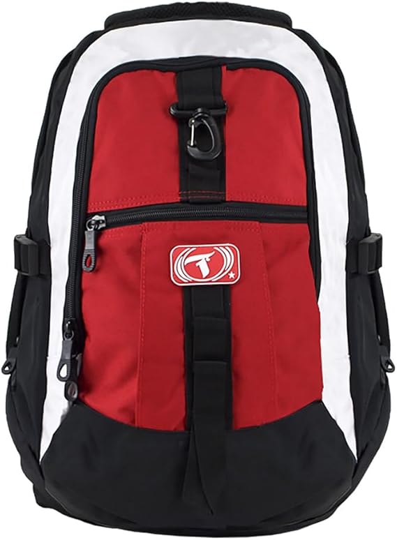 Mochila Traxart Raft - Vermelho