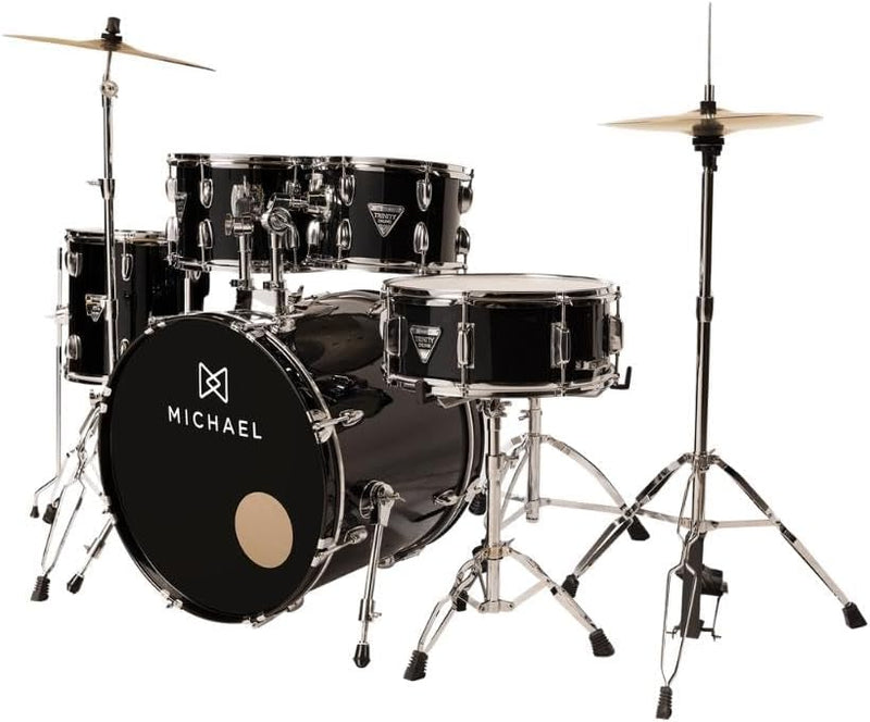 Baterial Michael Trinity DMT 220 BK