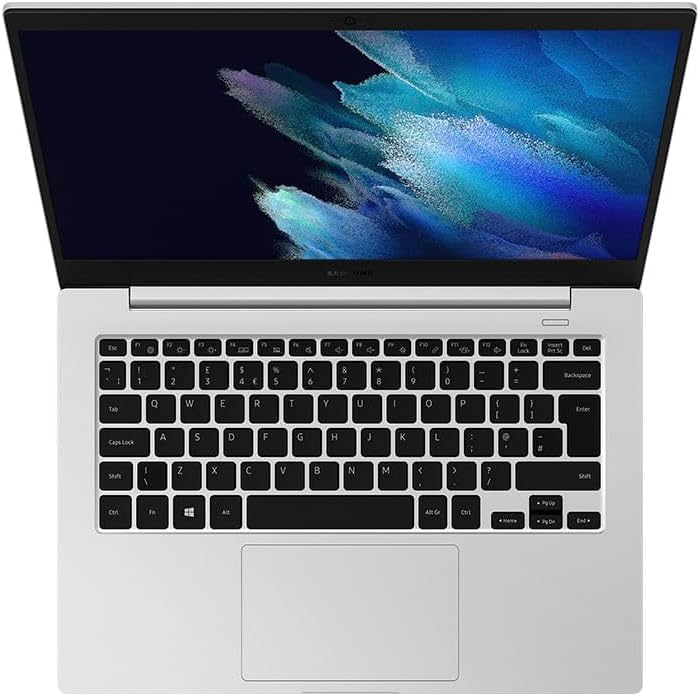 Notebook Samsung Galaxy Book Go 4GB, 128GB UFS, 14'' Full HD LED