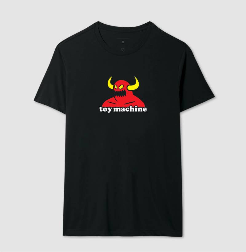 Camiseta Toy Machine