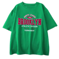 CAMISETA BROOKLYN ATHLETIC DIVISION 1982 - 11 Cores disponíveis