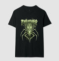 Camiseta Thrasher Magazine Spider