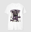 Camiseta Excitement Frequency Wear